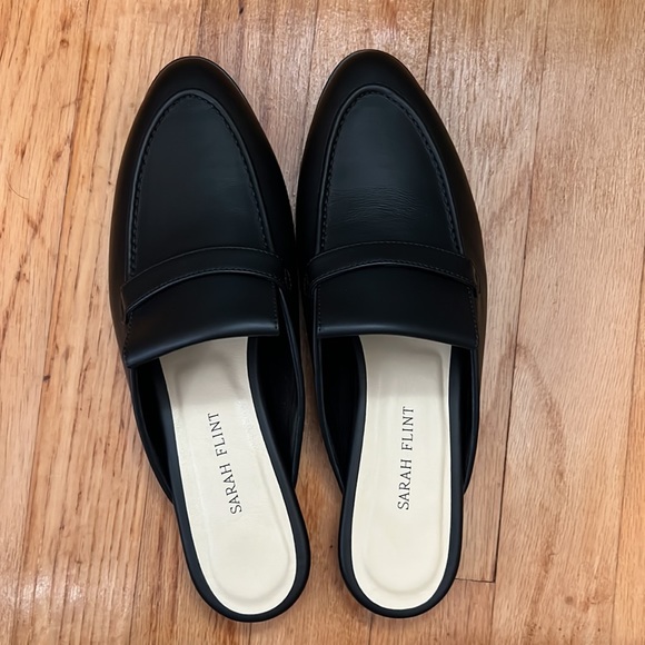 Sarah Flint Alysia Slide, size 38.5 - Picture 9 of 10